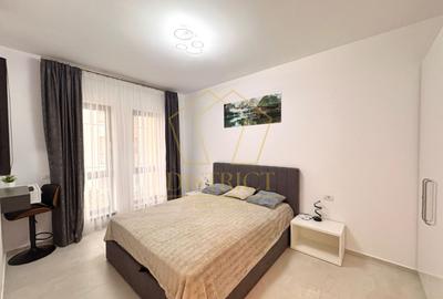 Apartament superb cu 2 camere si terasa de 16mp | Giroc | Lidl - 6