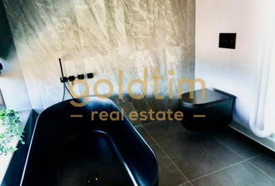Floreasca/Duplex Premium 4 Camere/174 mp/2Locuri parcare/Etj 5-6/View superb - 18