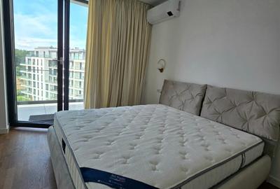 Prima inchiriere, Apartament premium 2 camere, The Ivy Residence, parcare - 4