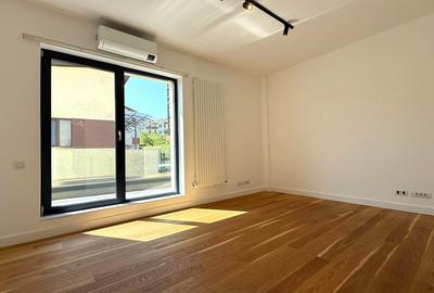 Spatiu birou 80mp, cart.Manastur, str.Campului, parcare, terasa, aer conditionat - 4