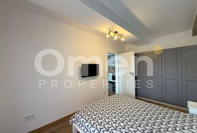Apartament modern cu 2 camere si parcare in bloc nou, etaj 1, zona Vivo - 2