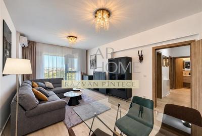 Apartament 2 camere, prima inchiriere, Nord MRS Gradinile Ploiesti - 1