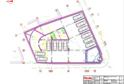Icoanei Office Building, Icoanei 11-13 - comision 0%, reprezentam proprietarul! - 19