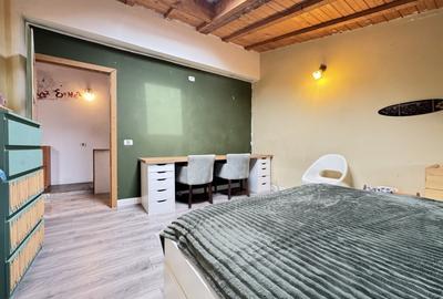 De vanzare casa 5 camere 145mp utili + 300mp curte- Baneasa- Herastrau - 40