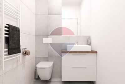 Apartament 2 camere de vanzare Metro City, Sector 1 - 7