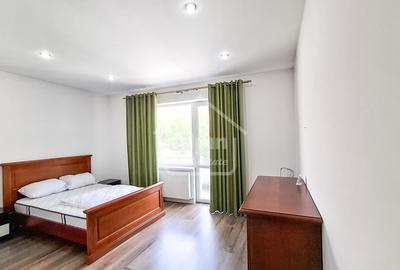 Apartament Suprafata Generoasa I Centrul Civic - 9