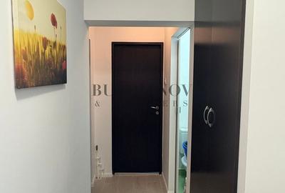 Apartament cu 3 camere - Centrală proprie- Drumul Taberei - Mall Plaza - 22