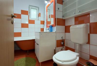 Apartament 2 camere decomandat, parcare în zona Grigorescu - 17