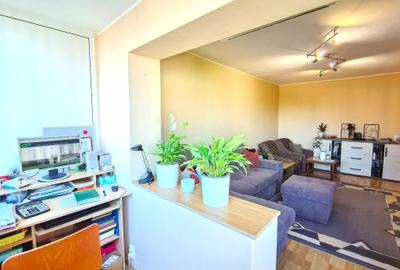 Apartament cu 3 camere ,2bai si 2 balcoane Fabric-Dorobantilor - 3