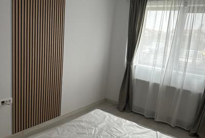 Apartament nou cu gradina si loc de parcare - Hills Splai - 4