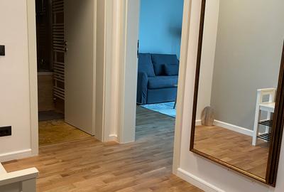 Studio mobilat/utilat lux Plaza Residence 3 - 3