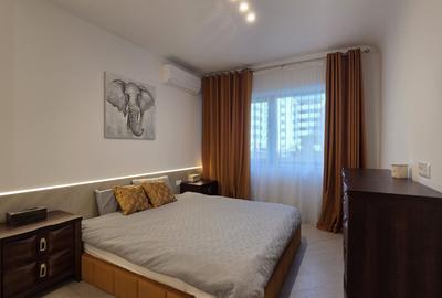 Inchiriere | 3 camere | bloc nou | Pipera | Cortina North - 11