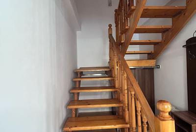 Casa tip triplex cu 4 camere de inchiriat !!!! - 8