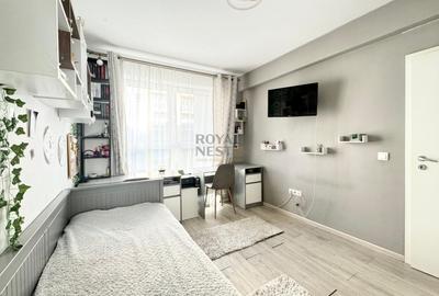 De inchiriat apartament de 2 camere in Avantgarden 3 - 9
