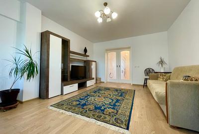 Unirii - 13 Septembrie - MARRIOTT | apartament 4 camere modern, decomandat - 2