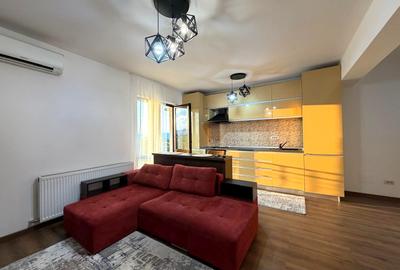 Apartament cu 3 camere decomandat în Fundeni