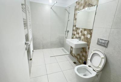Apartament cu terasă spațioasă in Urban Plaza,  ETAJ 1 - 10