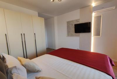 Apartament de lux cu 2 camere - Zonă Metrou M2 & Piața Sudului - 10