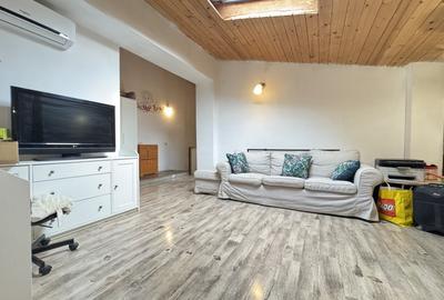 De vanzare casa 5 camere 145mp utili + 300mp curte- Baneasa- Herastrau - 33