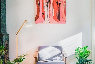 Apartament spectaculos de închiriat 4 camere 4 băi Centrul Istoric - 4