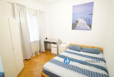 Inchiriere apartament 3 camere Universitate - 5