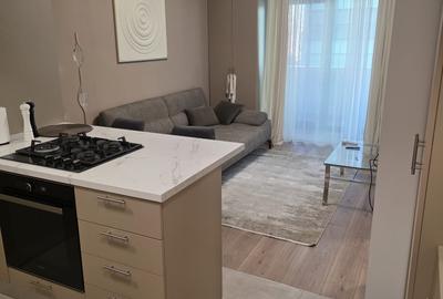Inchiriere 2 camere Obor Metrou - 4