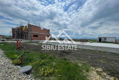 Casă Nouă cu 4 Camere, 3 Băi și Curte Generoasă | Comunitate Privată | - 5