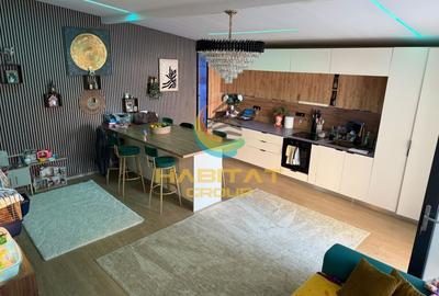 Bragadiru Casa P+!+M Mobilata Utulata Panouri Fotovoltaice 280 mpTeren - 3