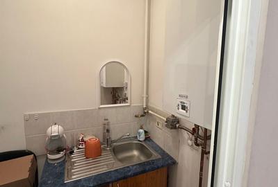 Spatiu birou zona Piața Unirii - 9