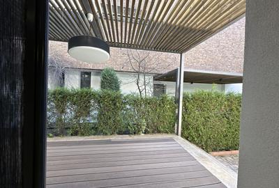 LUXURY VILA DE INCHIRIAT I CU PISCINA I COMUNITATE RESTRANSA I IANCU NICOLAE - 53