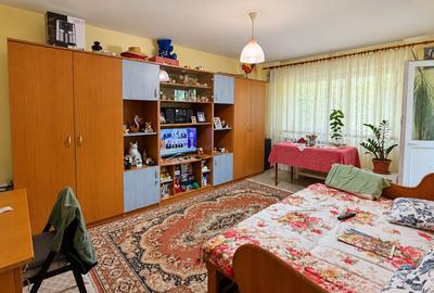 Apartament cu 2 camere decomandat în Aviației