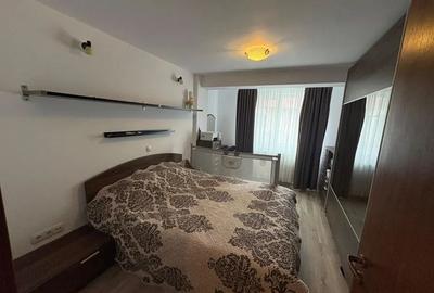 Apartament spatios Jiului metrou - 2