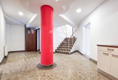 Spațiu Birouri PREMIUM pe Sabinelor 104A - Zona 13 Septembrie Marriott - 18