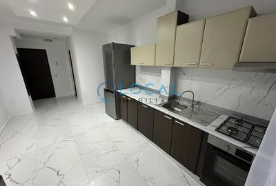 Apartament 1 camera | 47 mp | Gheorgheni | N. Titulescu - 2