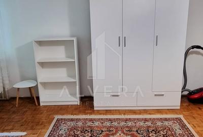 🏠 Apartament 1 cameră de închiriat în Gheorgheni, str. Detunata nr. 7, mobilat. - 5