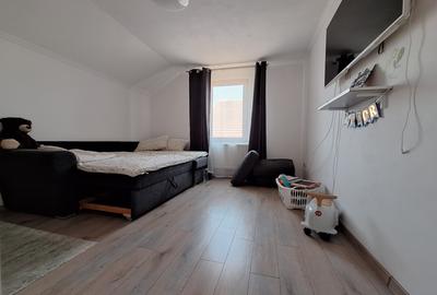 Casa individuala in Giarmata | 4 camere | garaj | 539 mp teren - 17