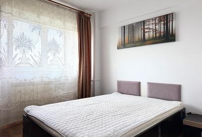 Ghencea / Vizavi de Stadionul Steaua/Metrou 10 min/ Apartament Mobilat /Parcare - 14
