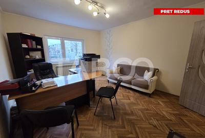 Apartament 4 camere de inchiriat Bulevardul Unirii acces din strada - 1