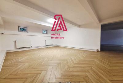 Vilă de prestigiu | 12 camere, 488 mp utili, teren 600 mp | Sibiu! - 13