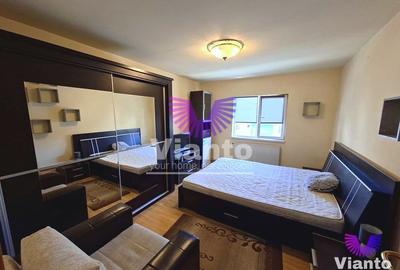 Apartament cu 2 camere decomandat, mobilat în Turnișor