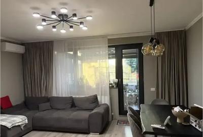 Duplex cu 4 camere în Sud-Est