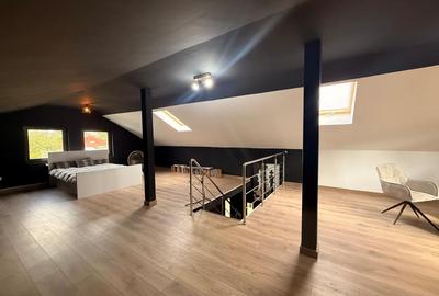 Vand Casa Moderna ptr Închiriere AirBNB sau Refugiu lângă București - 18