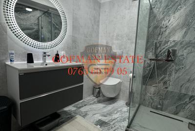 Bloc Nou 2024, White Titanic Mamaia, Ap 2C D, 2 Bai, Mobilat, La plaja - 16