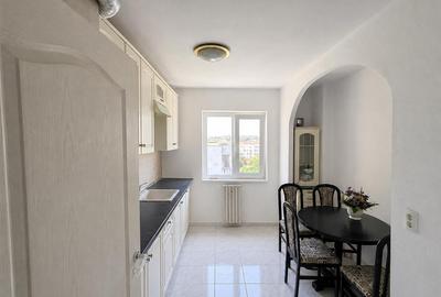 Apartament 2 camere | Ultracentral | Vedere fata/spate | 67 mp - 14