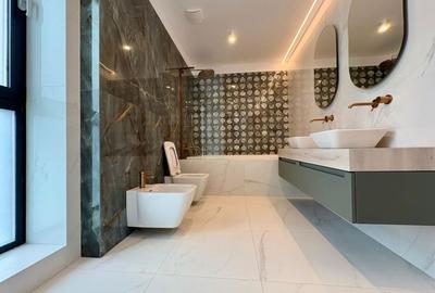 Luxury 4-room Villa - Tunari - 11