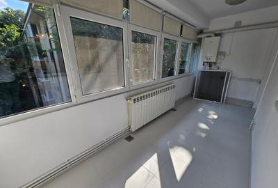 2 camere 1 Mai - Av.Popisteanu *centrala proprie & parcare ADP* - 10