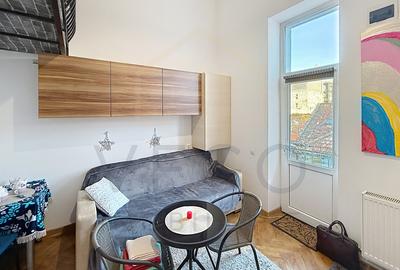 Apartament cu 1 cameră in zona Ultracentrala - Regele Ferdinand - 3