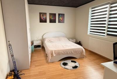 Vila, 3 camere,constructie 2014, teren 547mp, Negoiesti, Prahova, 185.000euro - 5