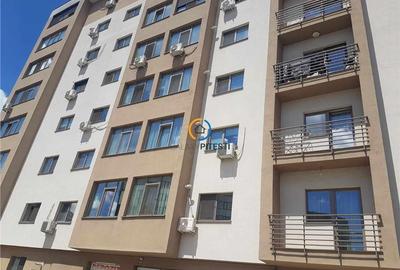 De inchiriat garsoniera Teilor, bloc nou, mobilata si utilata complet