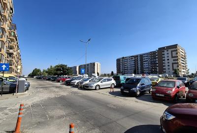 Confort Urban Residence, demisol, centrala termica proprie - 24